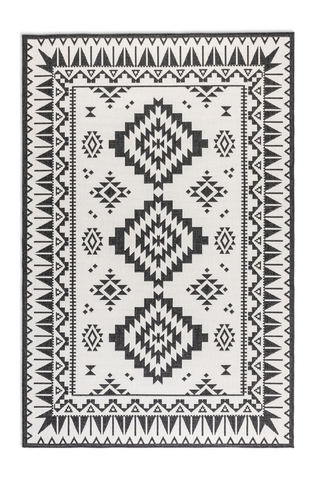 GEMINI MATTA SVART - 106019