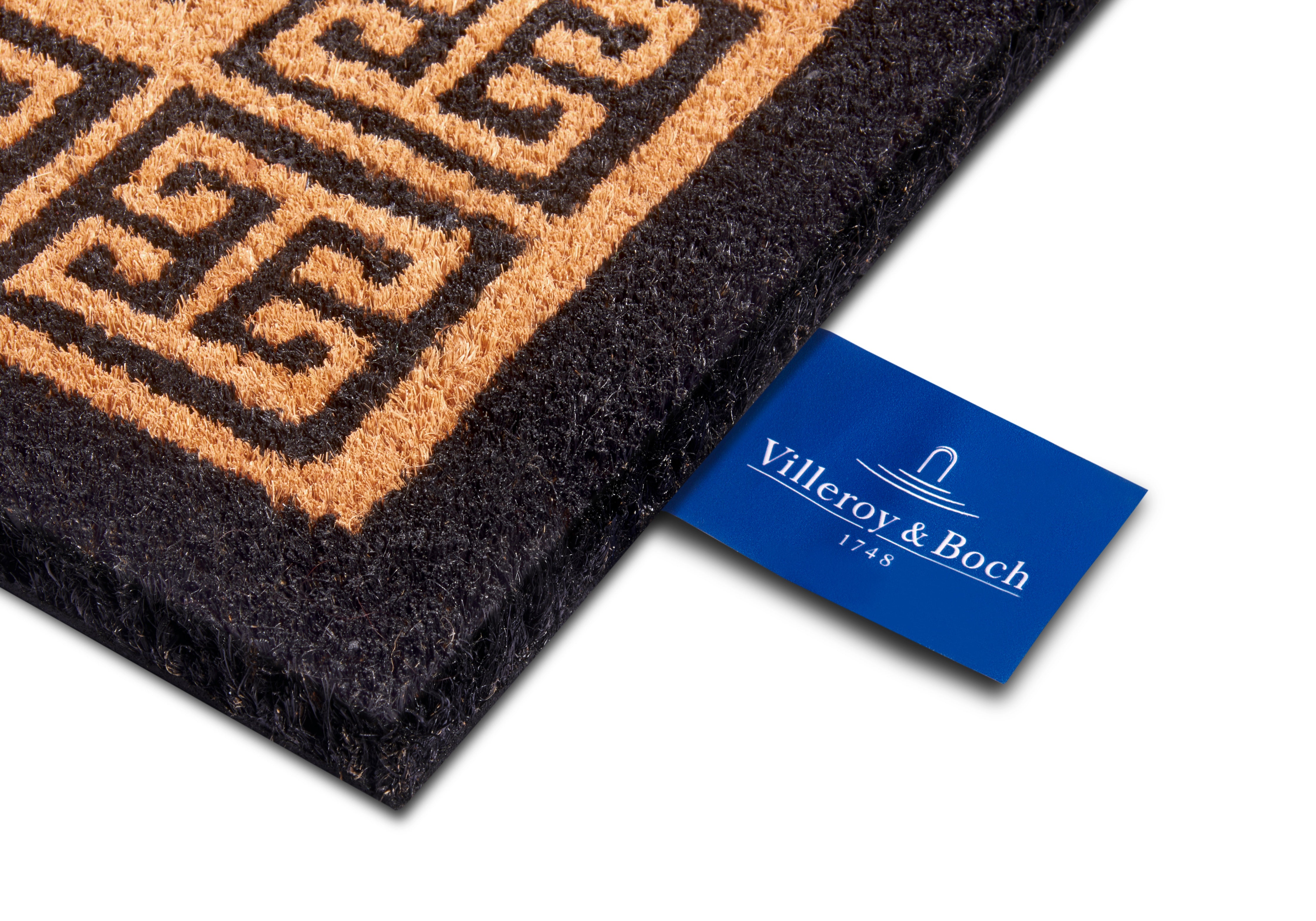 VILLEROY &amp; BOCH 106115 DÖRRMATTA, COCOS PORTE LOUIS