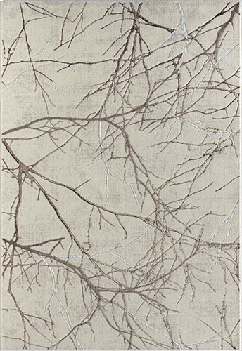 CREATION MODERNE TÆPPE, 50055 260 CREME