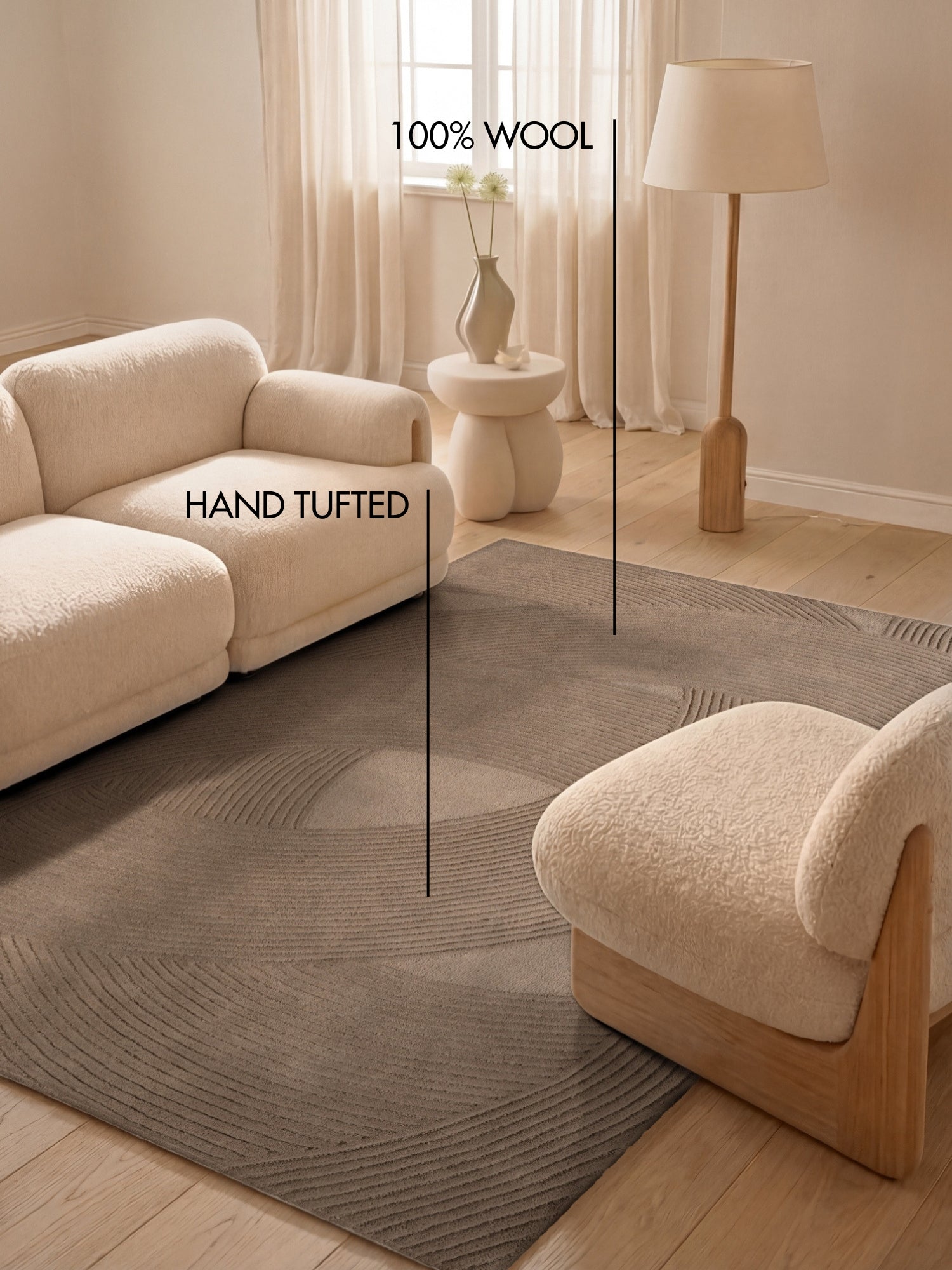 TED BAKER KENSINGTON ULLMATTA, VICTORIA BRUN