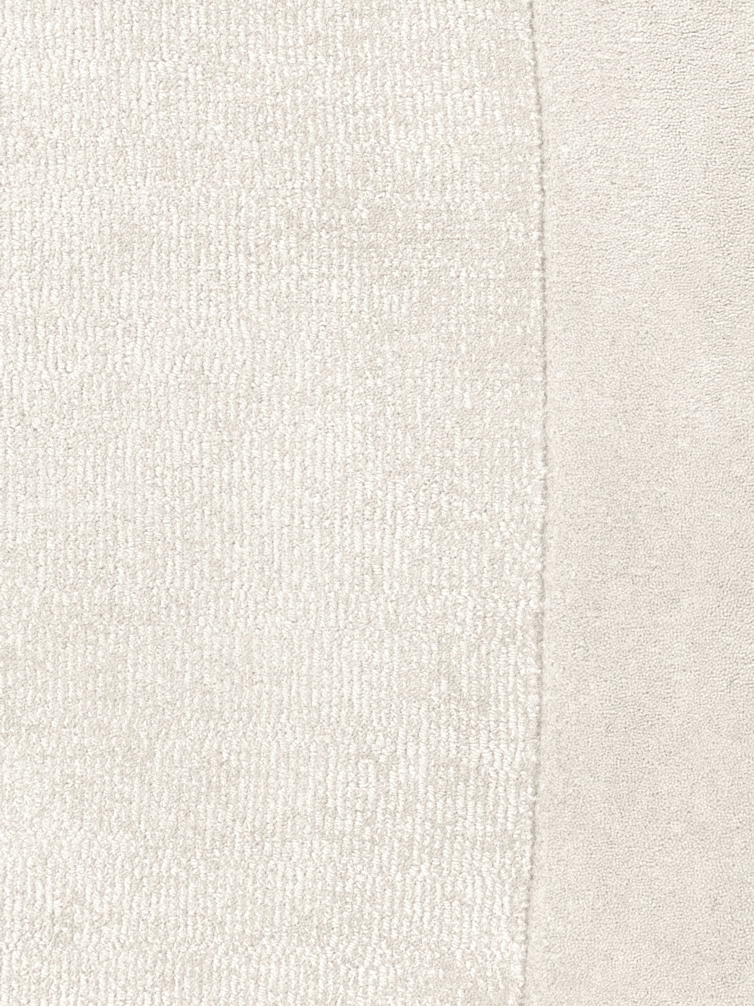 VILLEROY &amp; BOCH 1812 ULLFILT - EKOLOGISK FORM KARI, NATURLIG-KRÄM