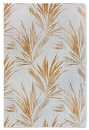 VILLEROY &amp; BOCH 106062 - INOMHUS- OCH UTOMHUSMATTA, CHARLES CREAM-GOLD