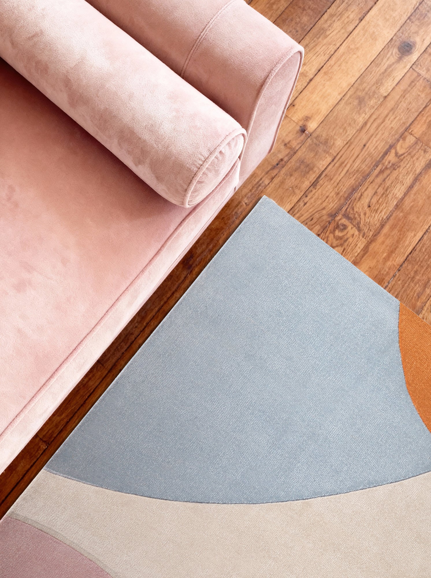 TED BAKER HACKNEY ULLFILT CLARISSA, MULTIFÄRGAD