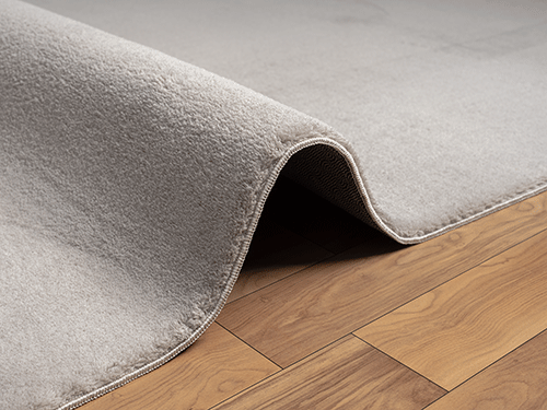 LOFT ENSFARVET TÆPPE, 37 760 SAND