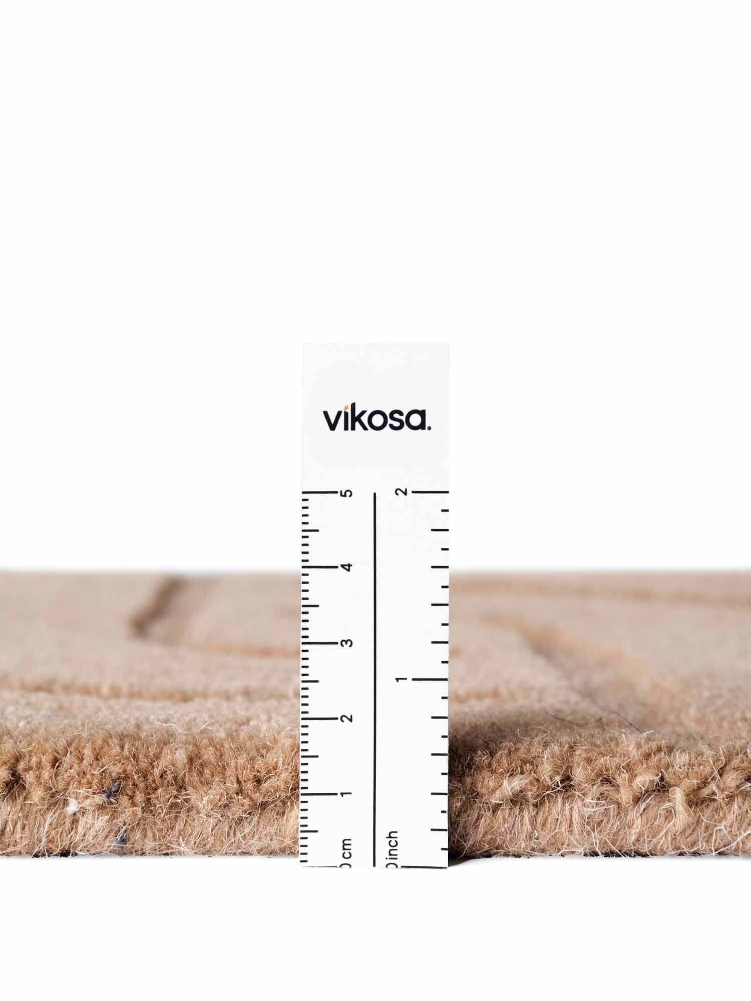 VIKOSA ARCURA ULLMATTA, ARCURA BEIGE