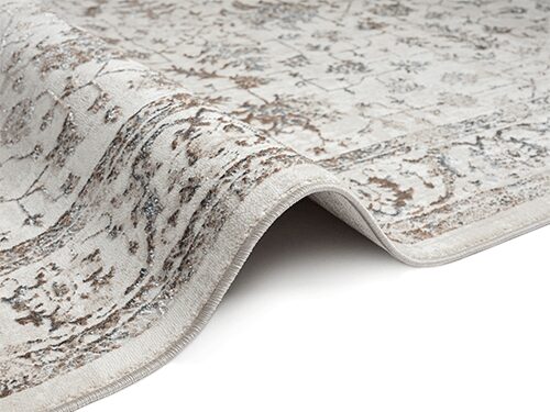 CREATION VINTAGE TÆPPE, 50112 260-CREME