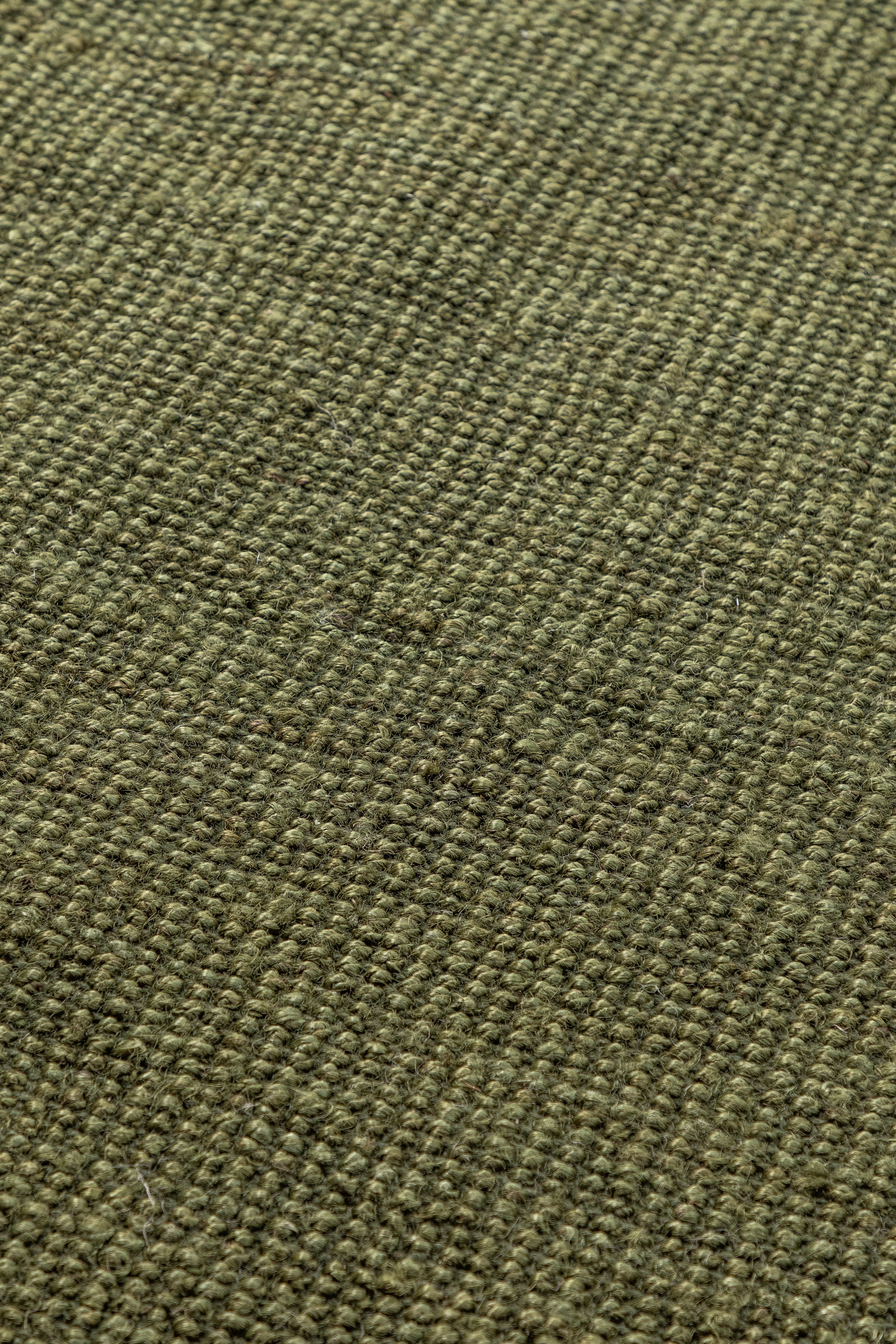 BOUCLE JUTE MATTA, JUNGLE GREEN - 105977