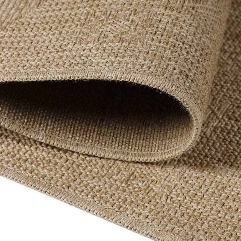 DHAKA UTOMHUSMATTA, 8711 BEIGE