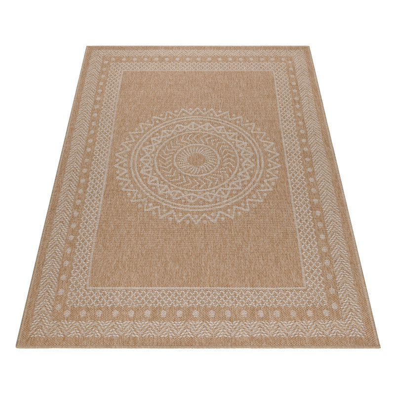 DHAKA UTOMHUSMATTA, 8714 BEIGE