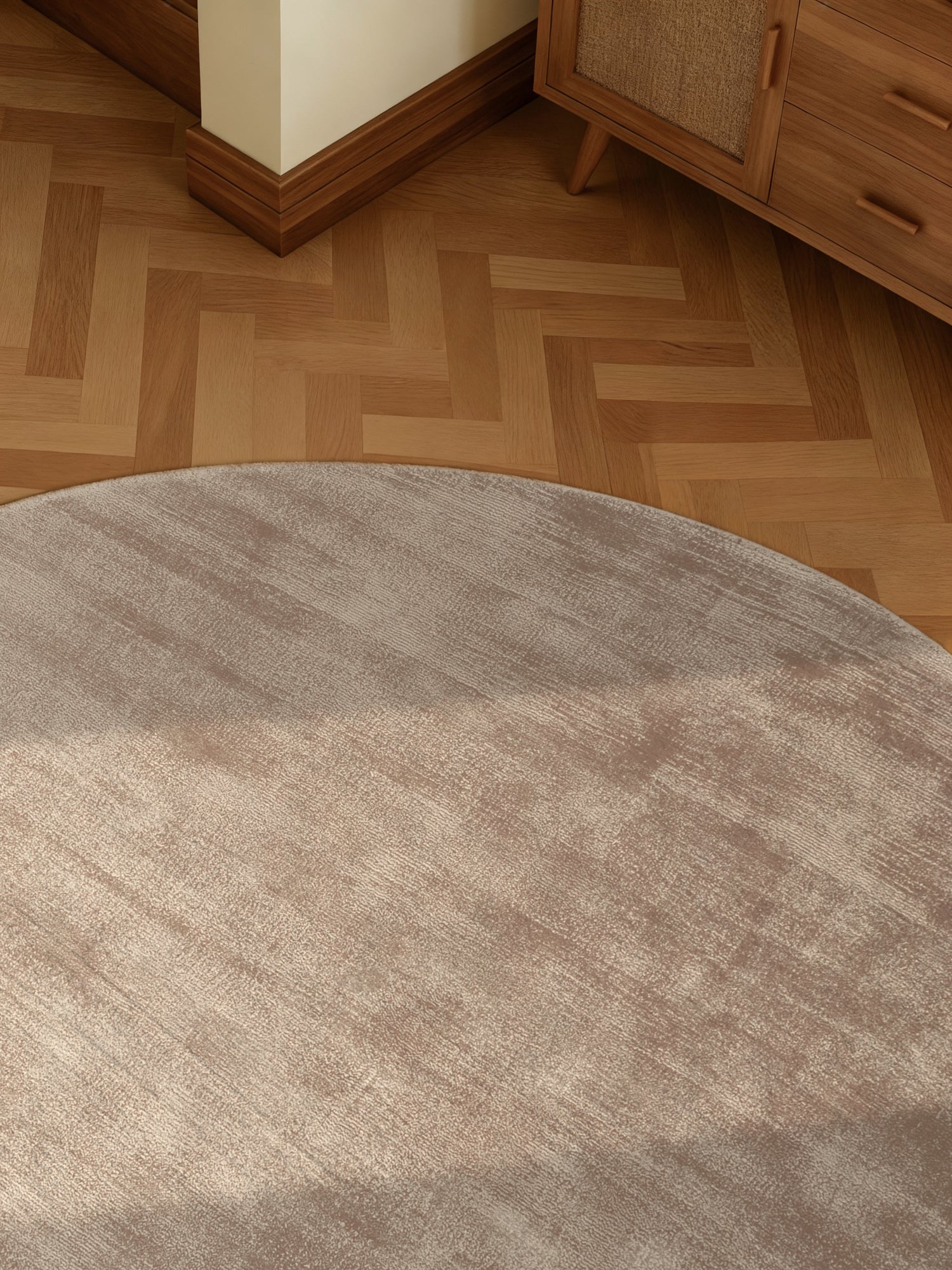VIKOSA JANE VISKOSMATTA, JANE BEIGE