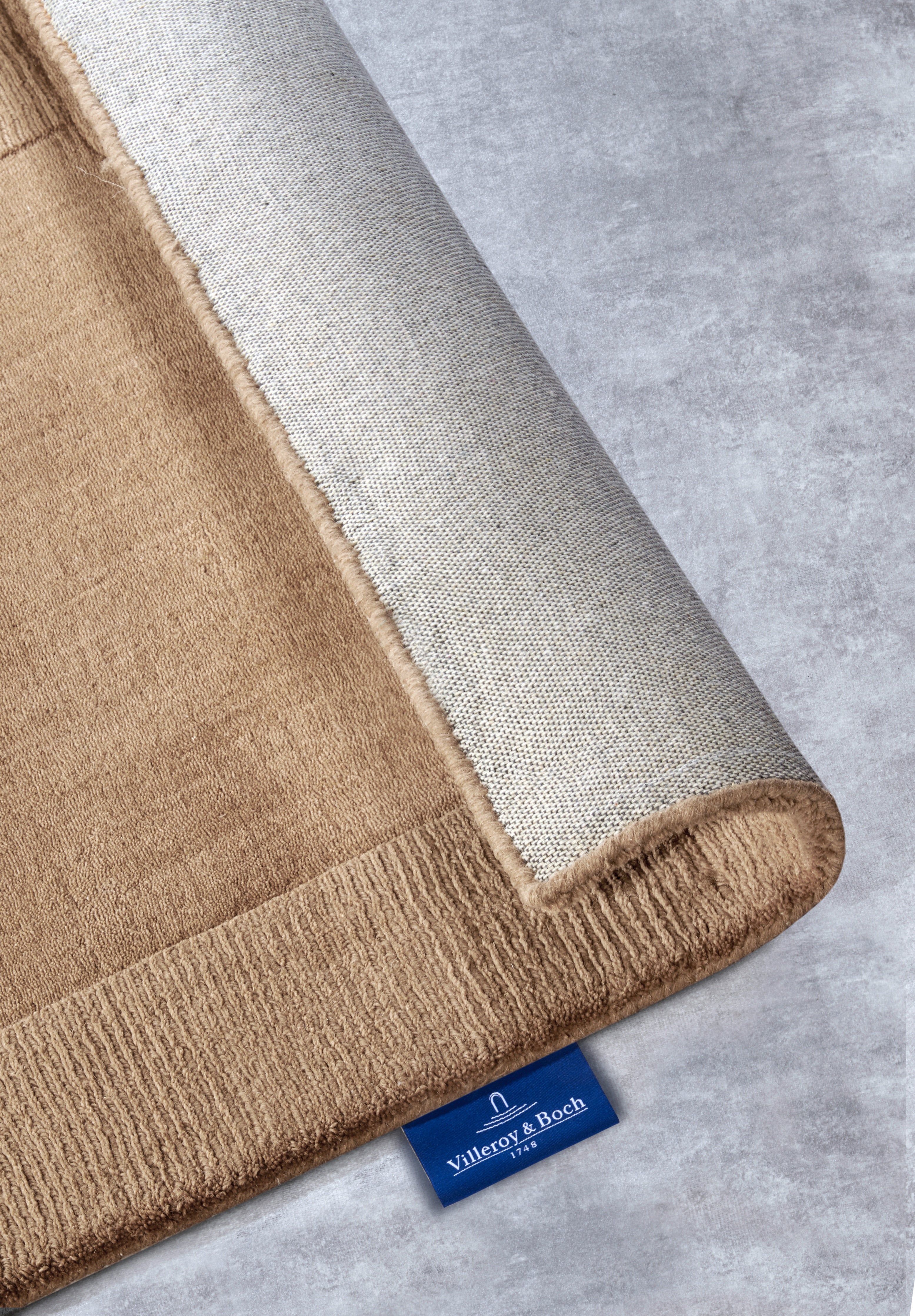 VILLEROY &amp; BOCH 106170 ULLMATTA, CHARLOTTE BEIGE