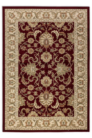 HANSE HOME HERAT - ORIENTALSK MATTA, RÖD - 105986