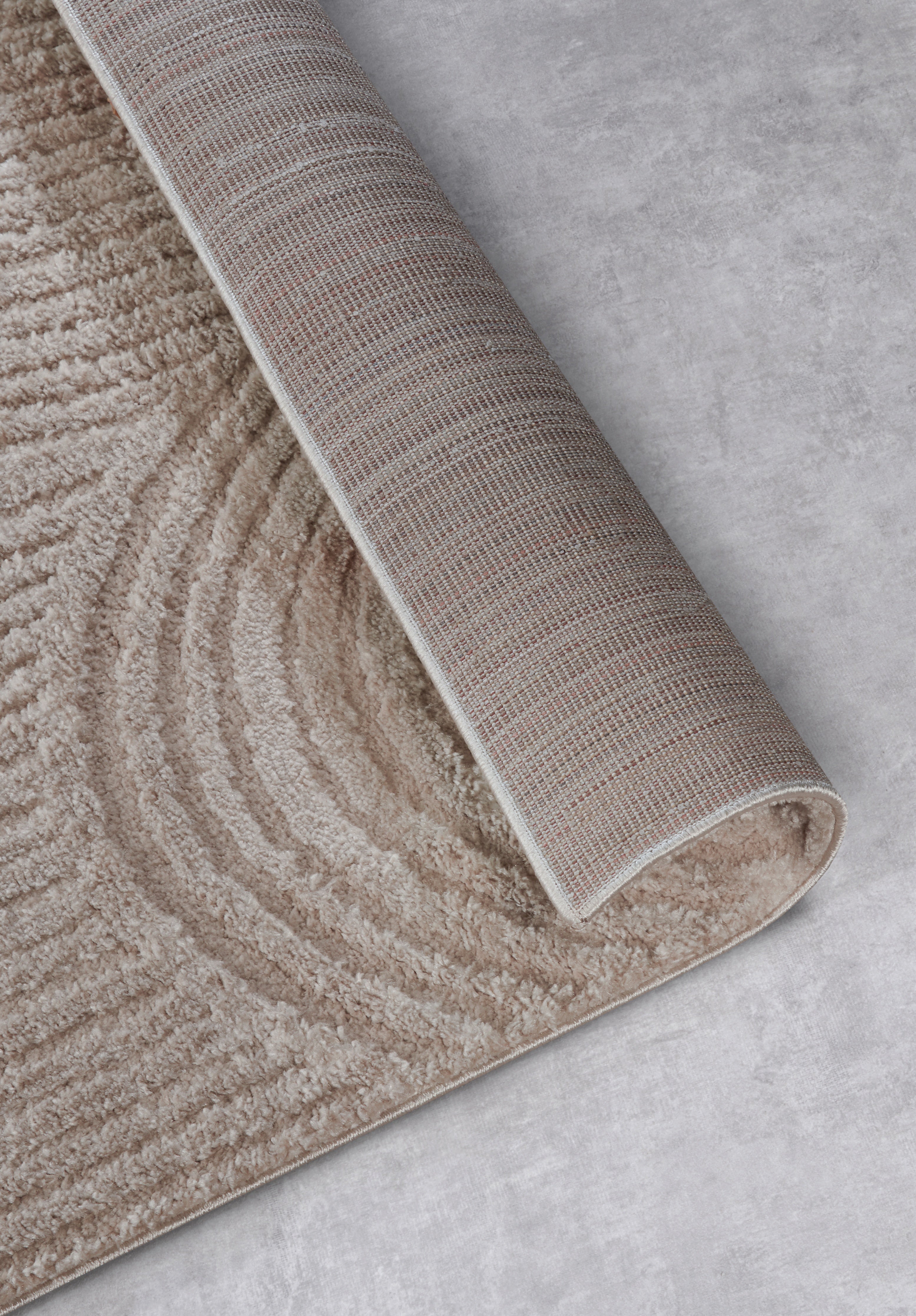 GALLERIMATTA BEIGE - 106090