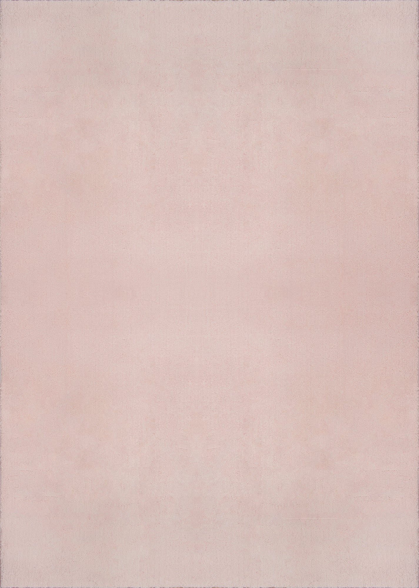 LOFT ENSFARVET TÆPPE, 37 56 BLUSH
