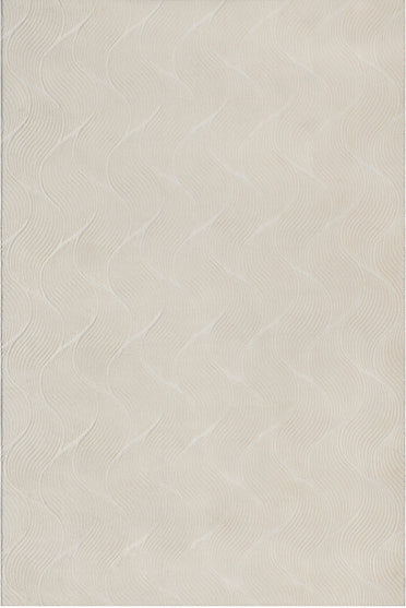 STILO MODERNE TÆPPE, 392 60-CREME