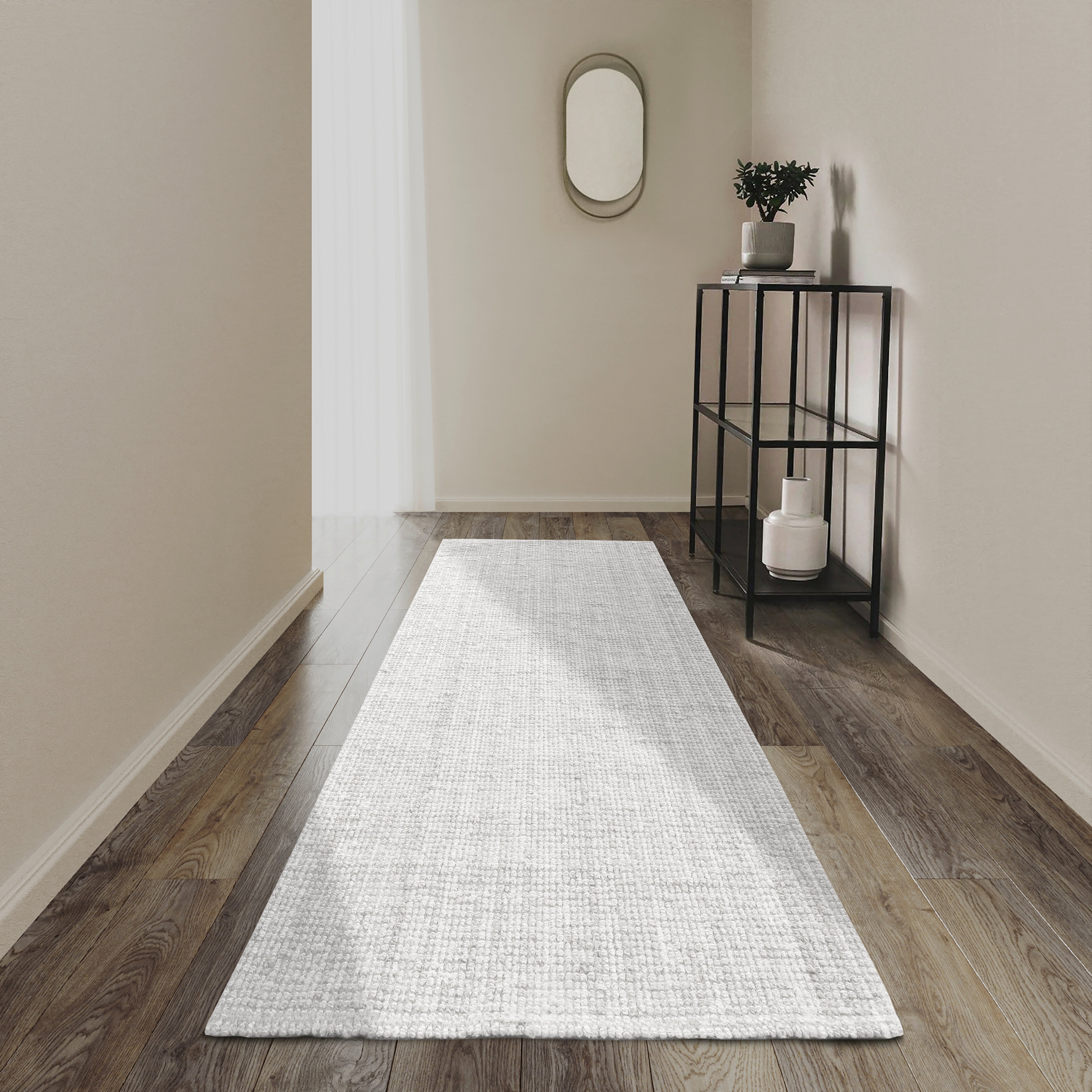 VILLEROY &amp; BOCH 1791 JUTEMATTA ROSALIE, VIT