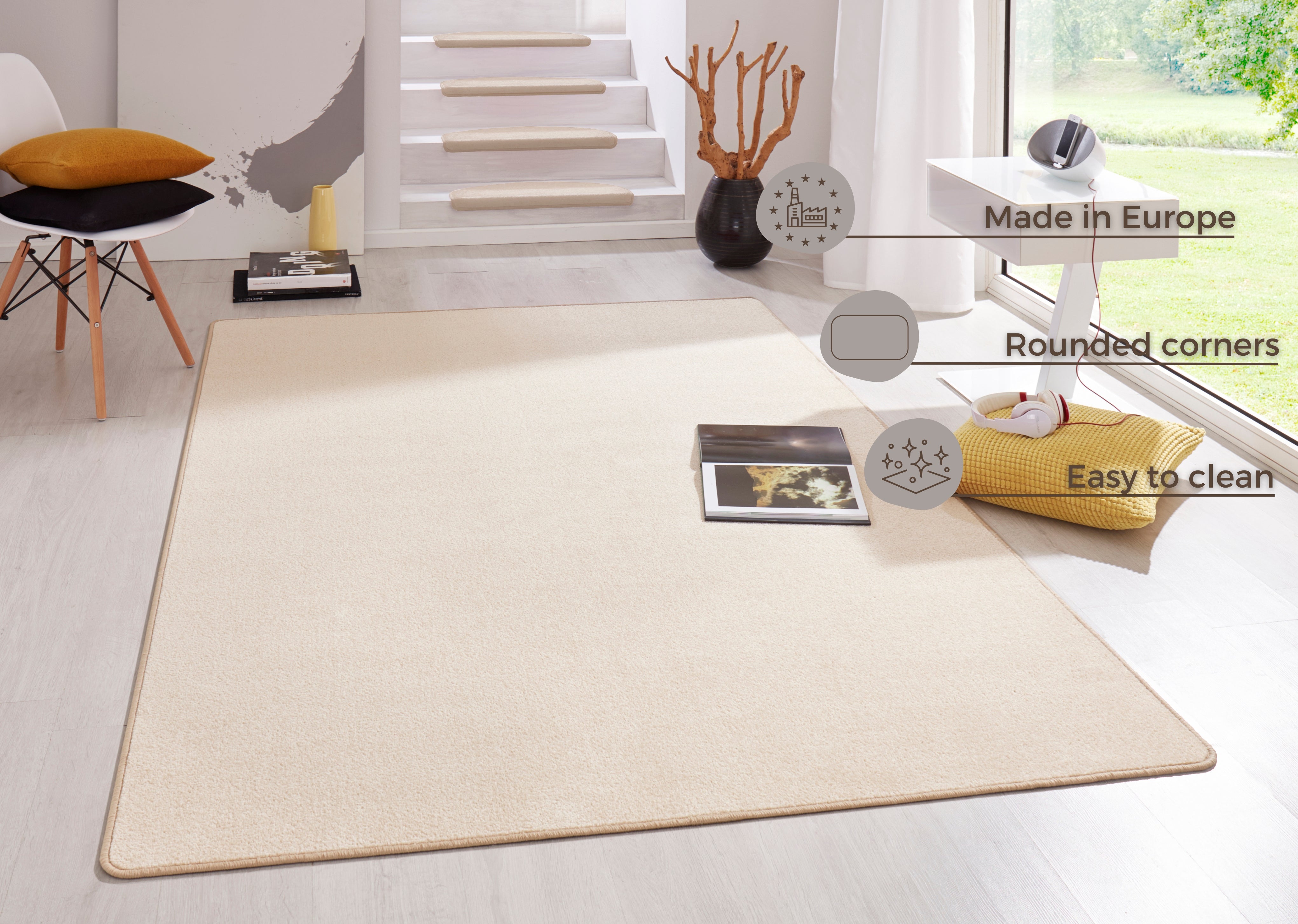 FINCY MATTA BEIGE, 103003