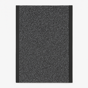 DIRTY MAT STAR, ANTRACIT MIX/ 249 DKK/M
