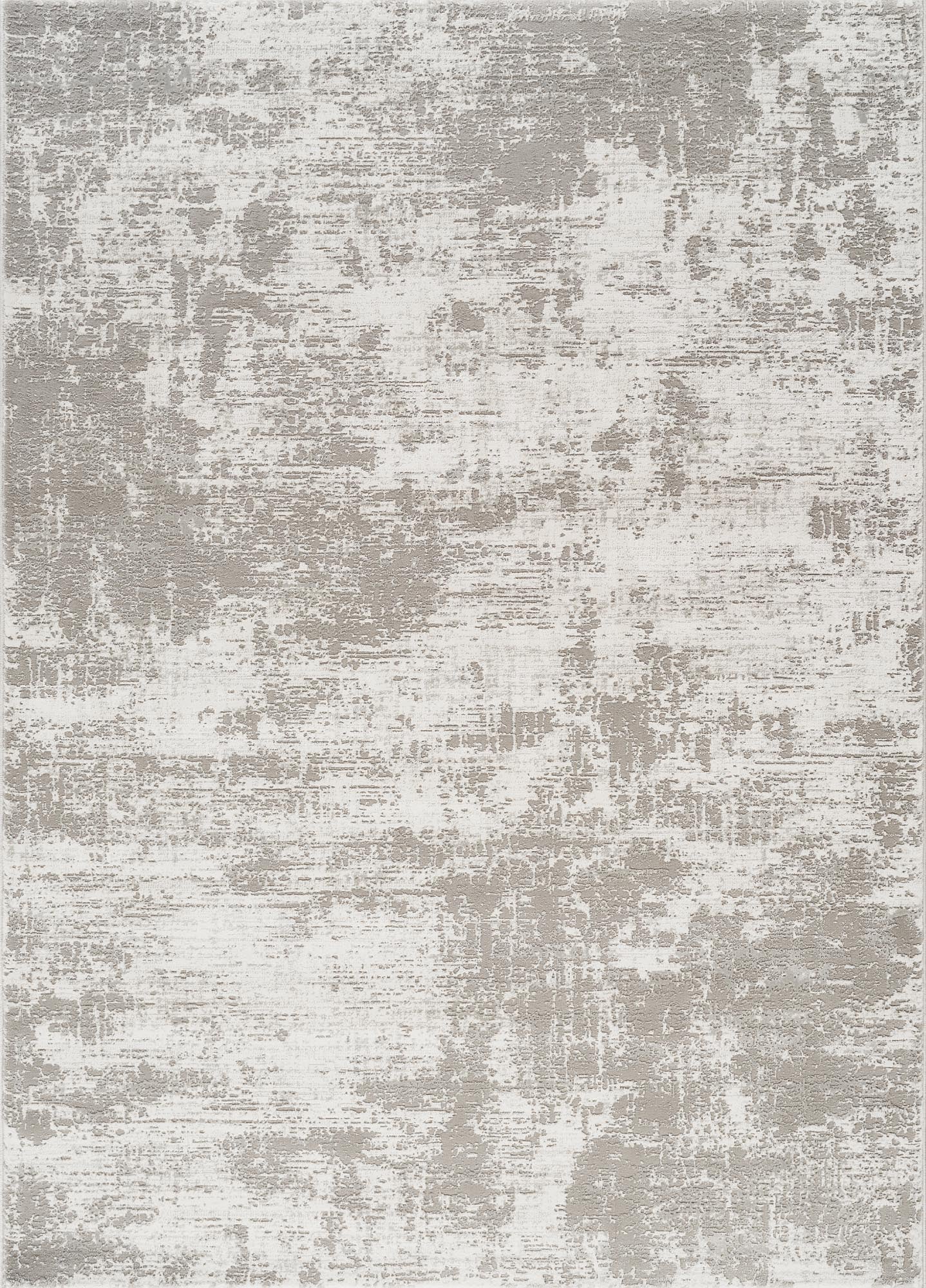 INFINITY MODERN MATTA, 200 GRÅ