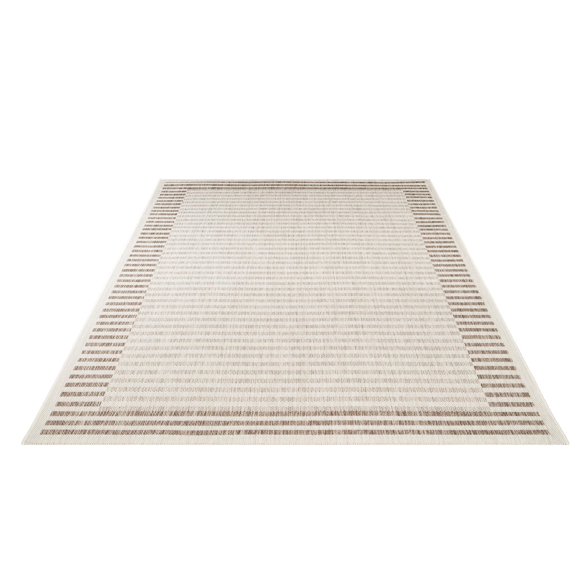 SUNSET FLATWOVE-MATTA, 200 BEIGE
