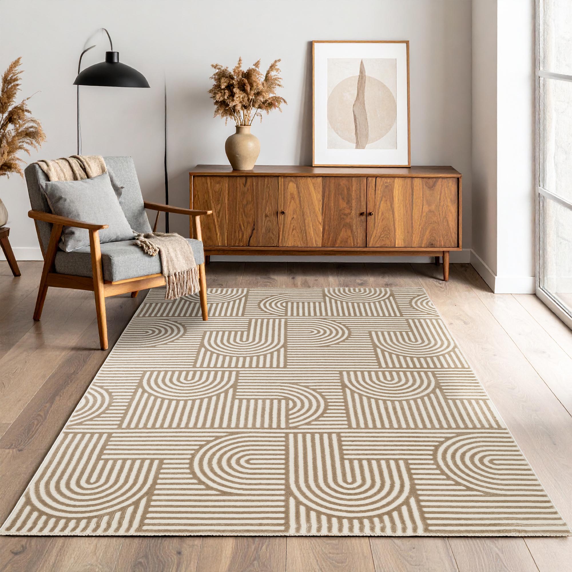 DOLCE MODERN MATTA, 200 BEIGE