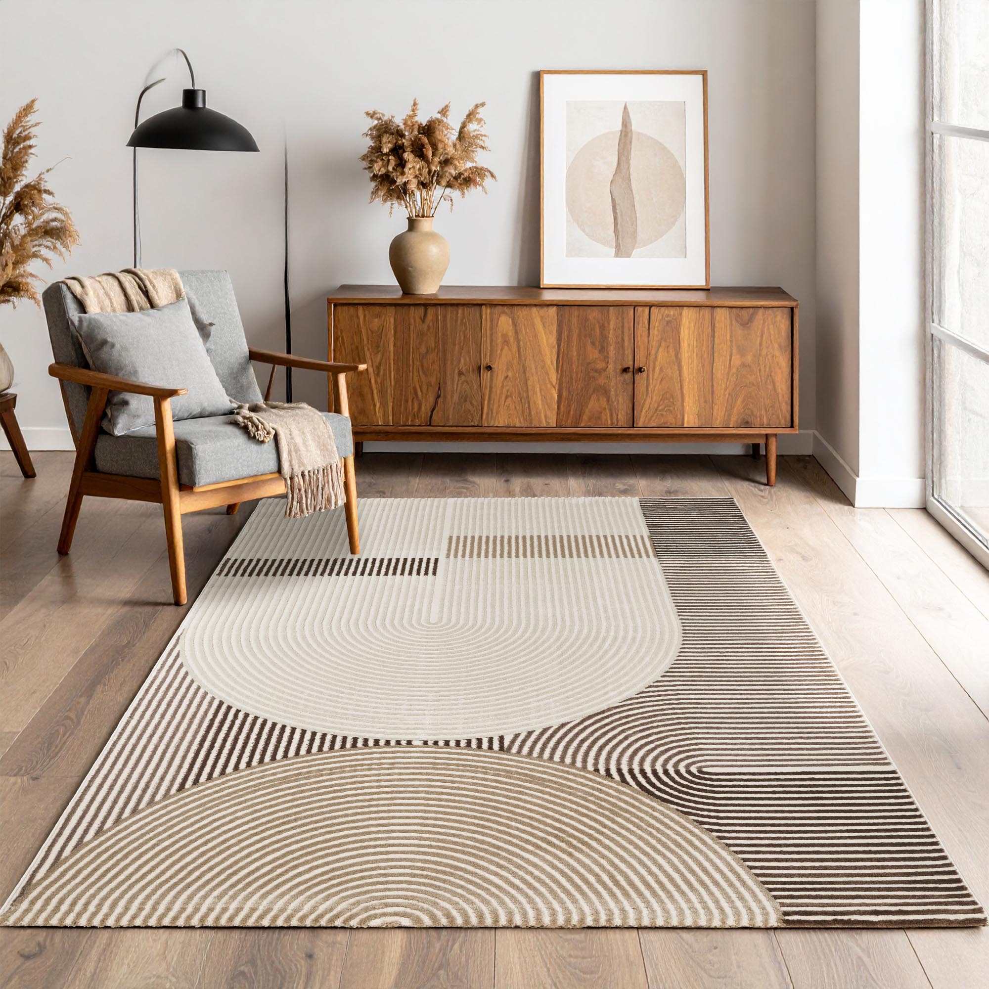 DOLCE MODERN MATTA, 400 BEIGE