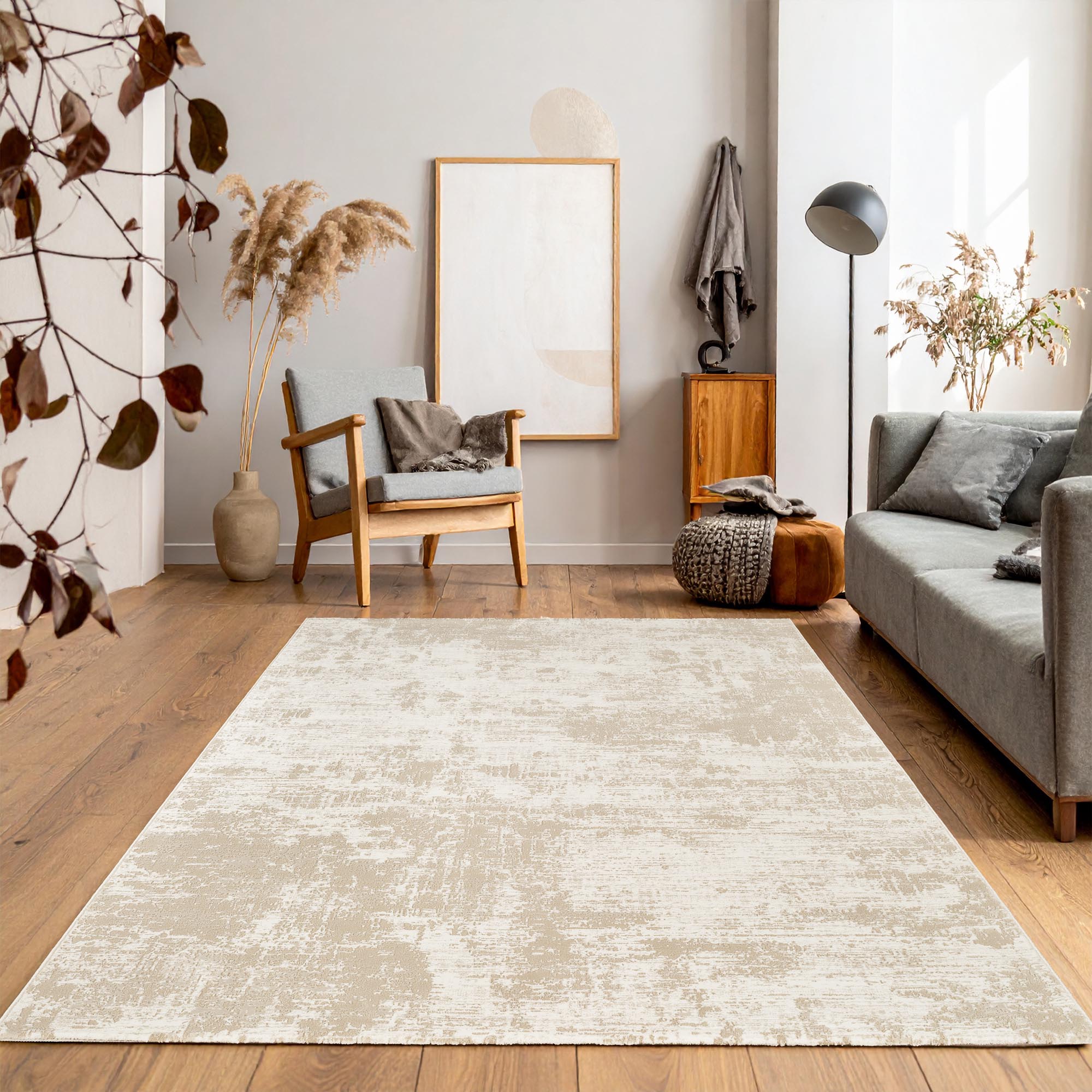 INFINITY MODERN MATTA, 200 BEIGE