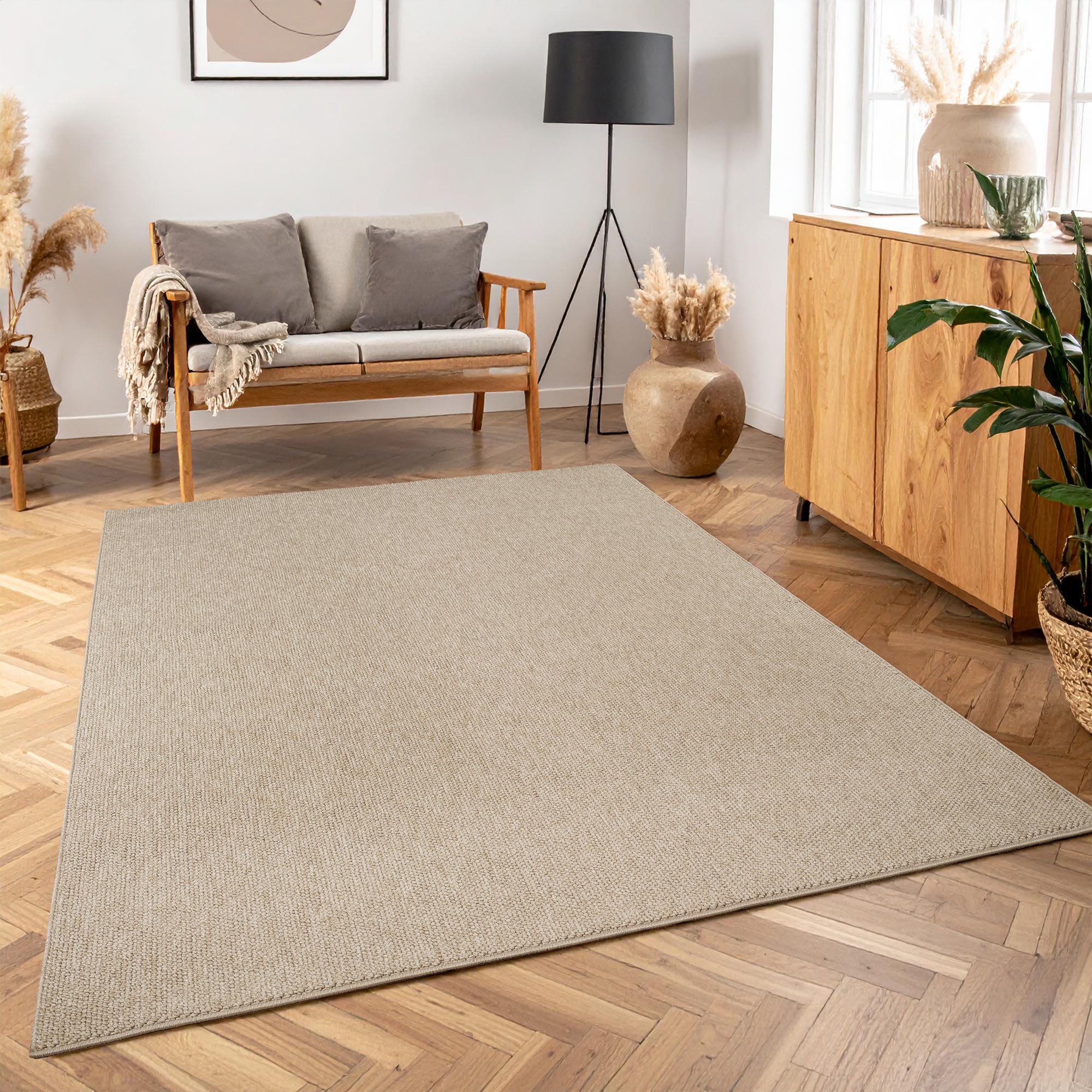 TUFFY MODERN MATTA, 300 BEIGE