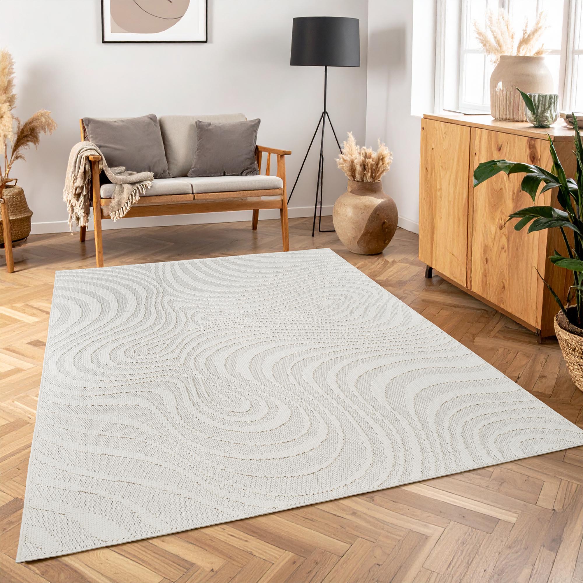 TUFFY MODERN MATTA, 200 VIT