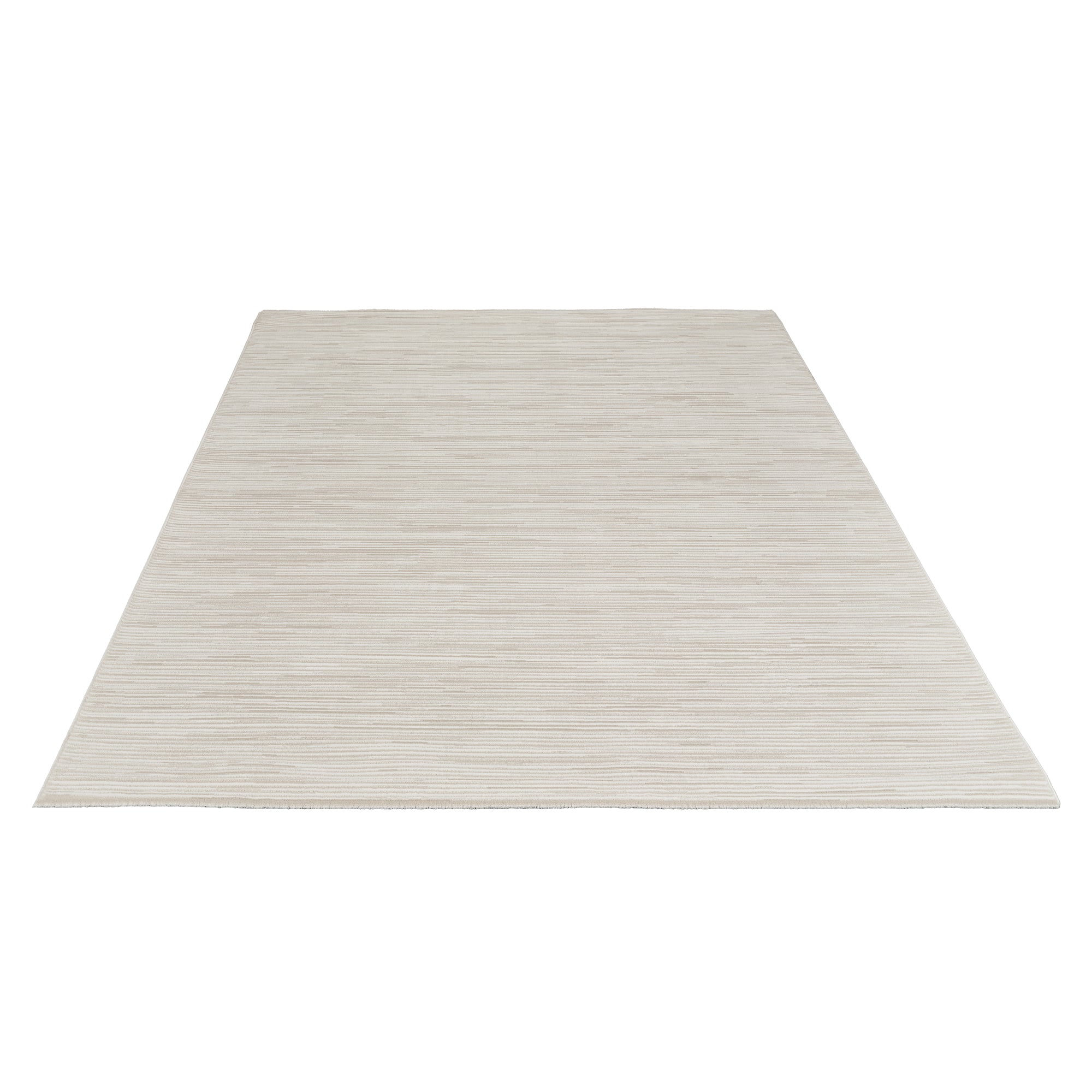 Renässansmodern matta, 200 beige