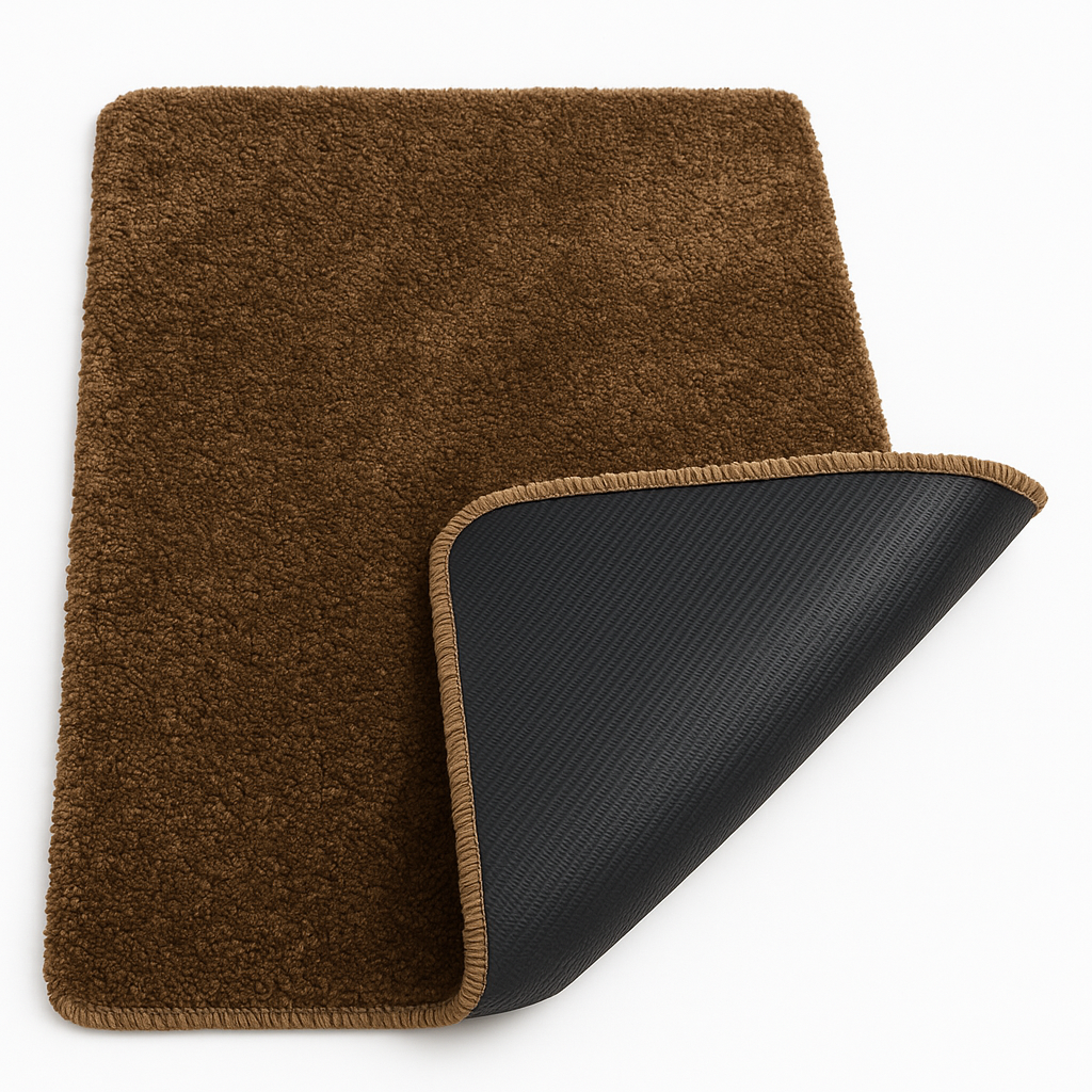 NORDIC SOFT MODERN KORTLUGGIG MATTA/MATTA/RUGGER, 72 MOCHA/ 349 DKK/M