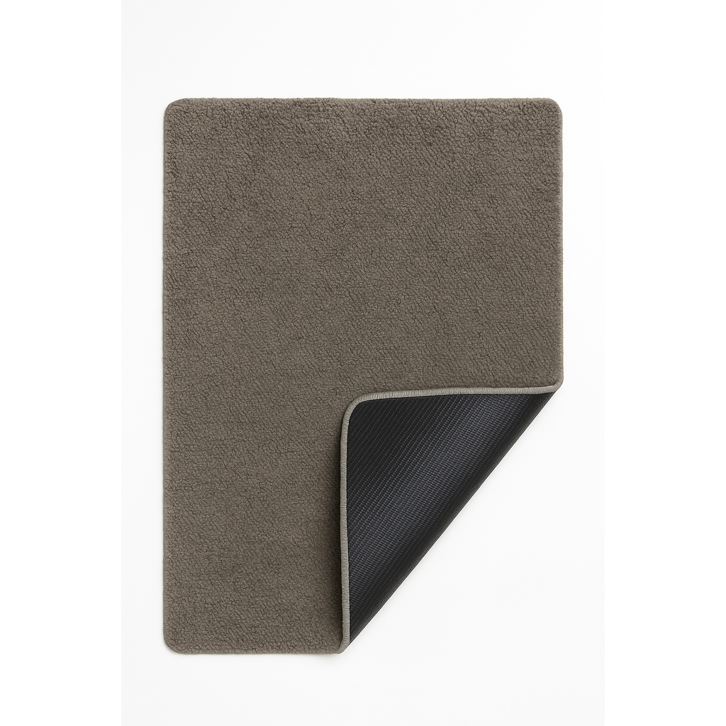 NORDIC SOFT MODERN KORTLUGGIG MATTA/MATTA/RUGGER, 78 TAUPE