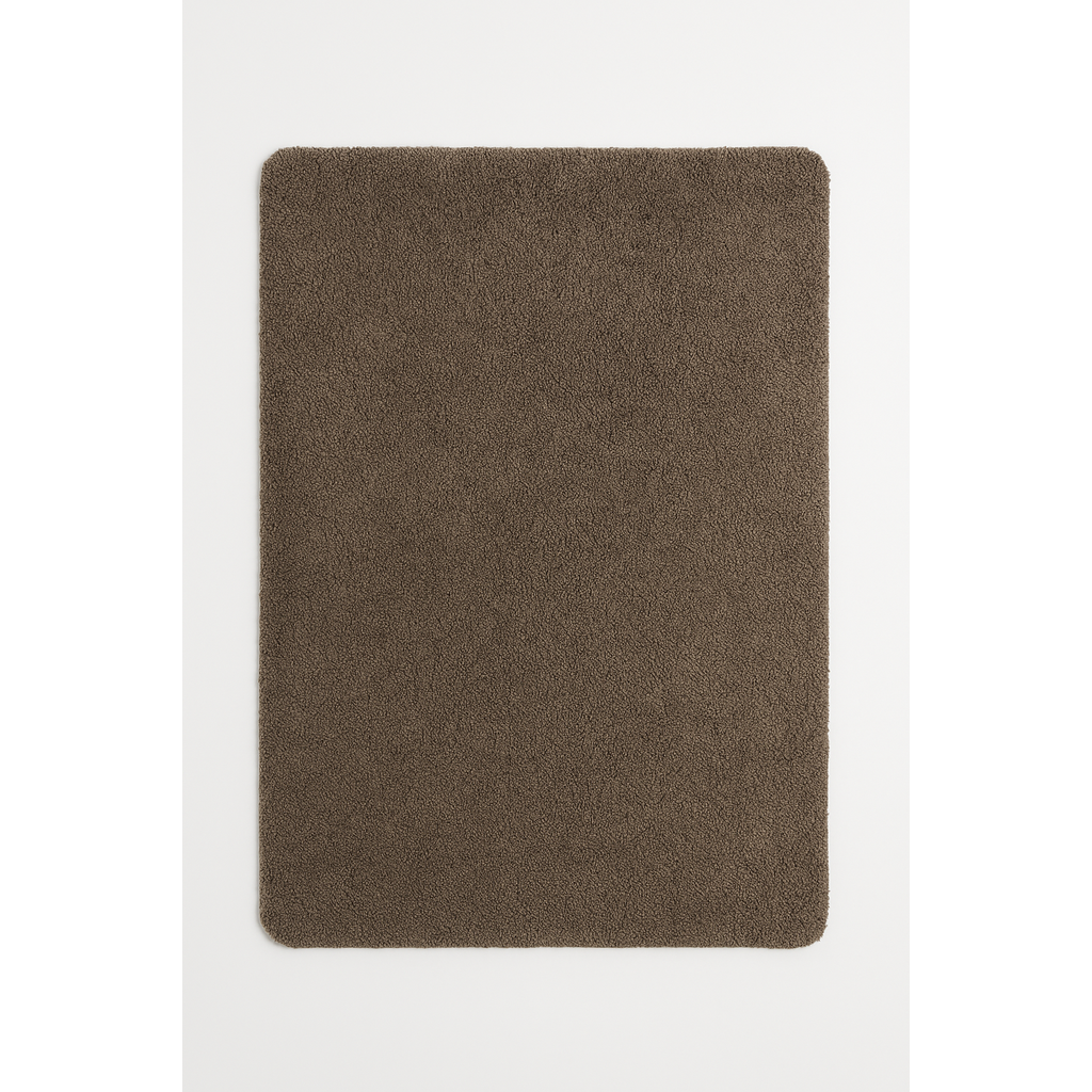NORDIC SOFT MODERN KORTLUGGIG MATTA/MATTA/RUGGER, 78 TAUPE