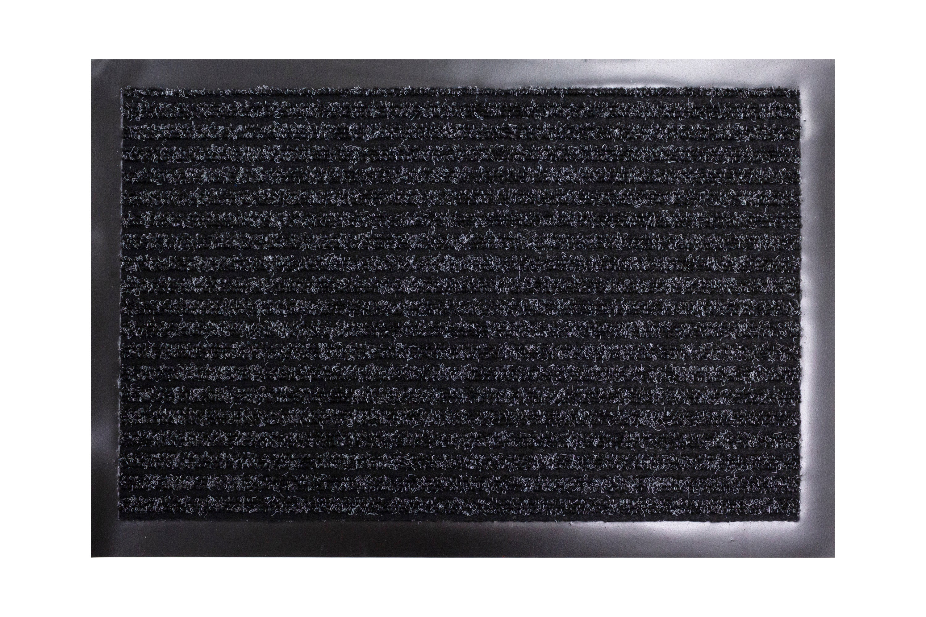 MK COPENHAGEN SKRAPMATTA, 7800 ANTRACIT