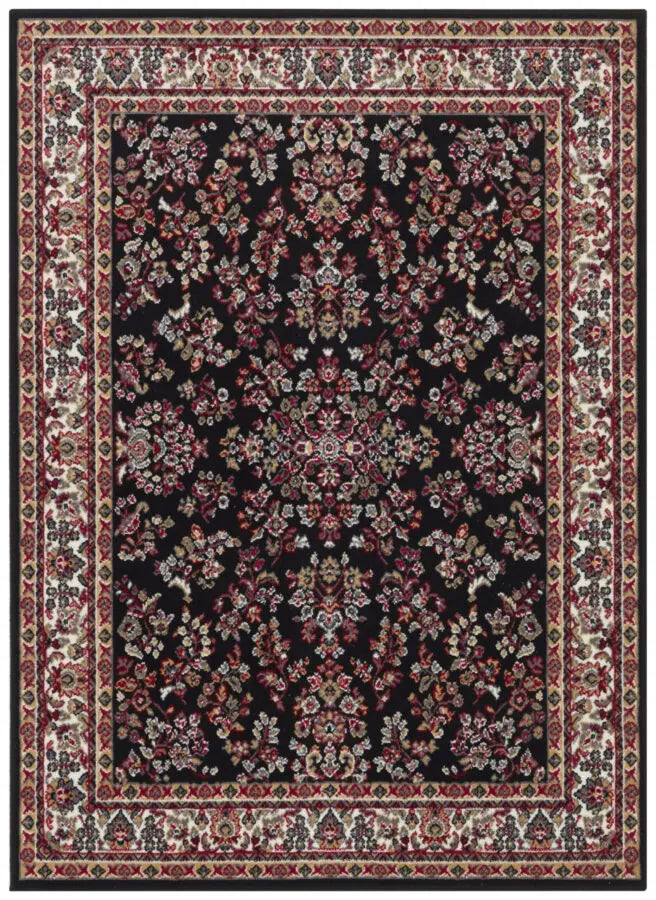 HANSE HOME ORIENTALSK MATTA AYDIN, SVART 104350
