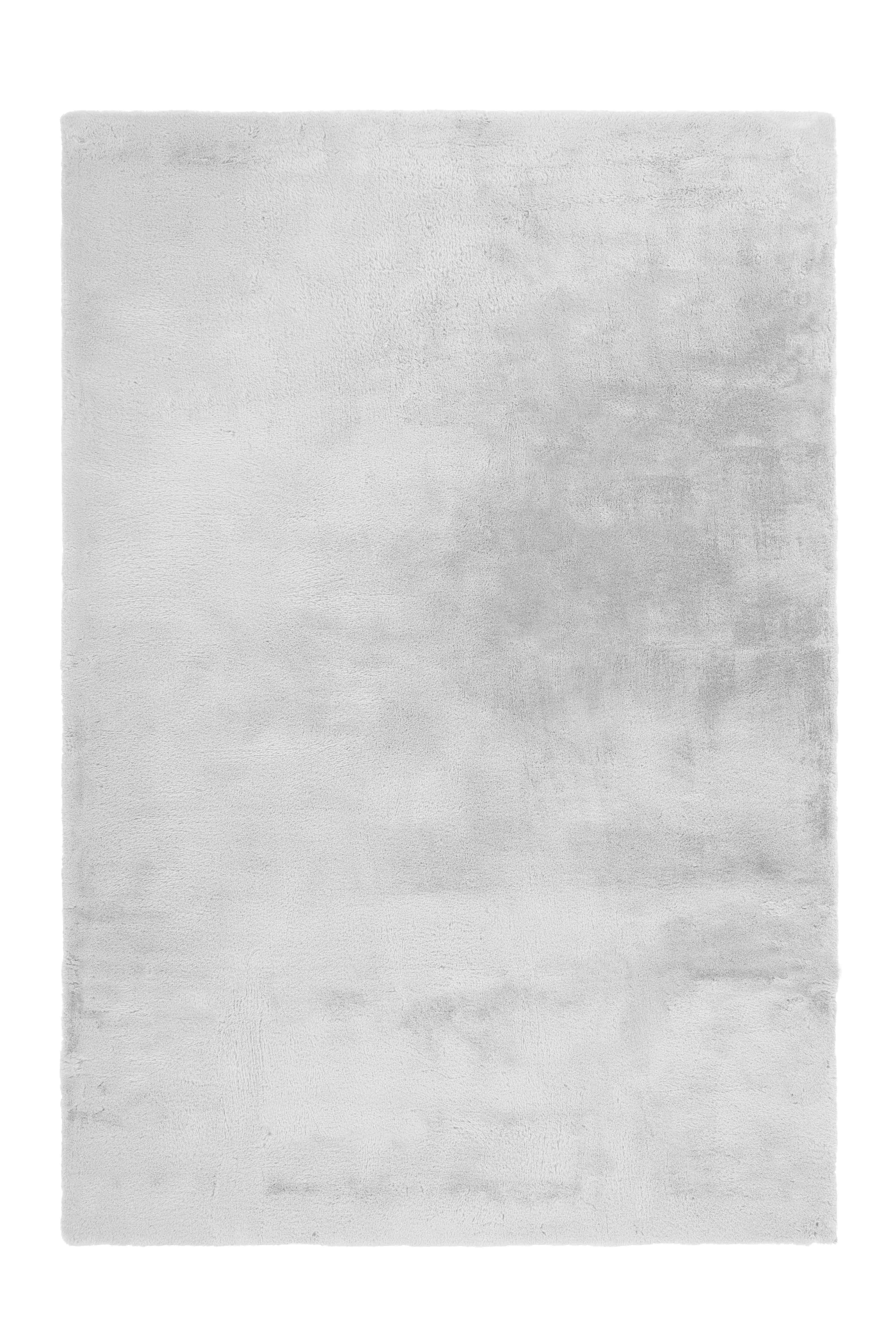 MJUK PÄLSMATTA, 700 GRÅ