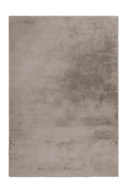 MJUK PÄLSFILT, ENKEL, 700 TAUPE