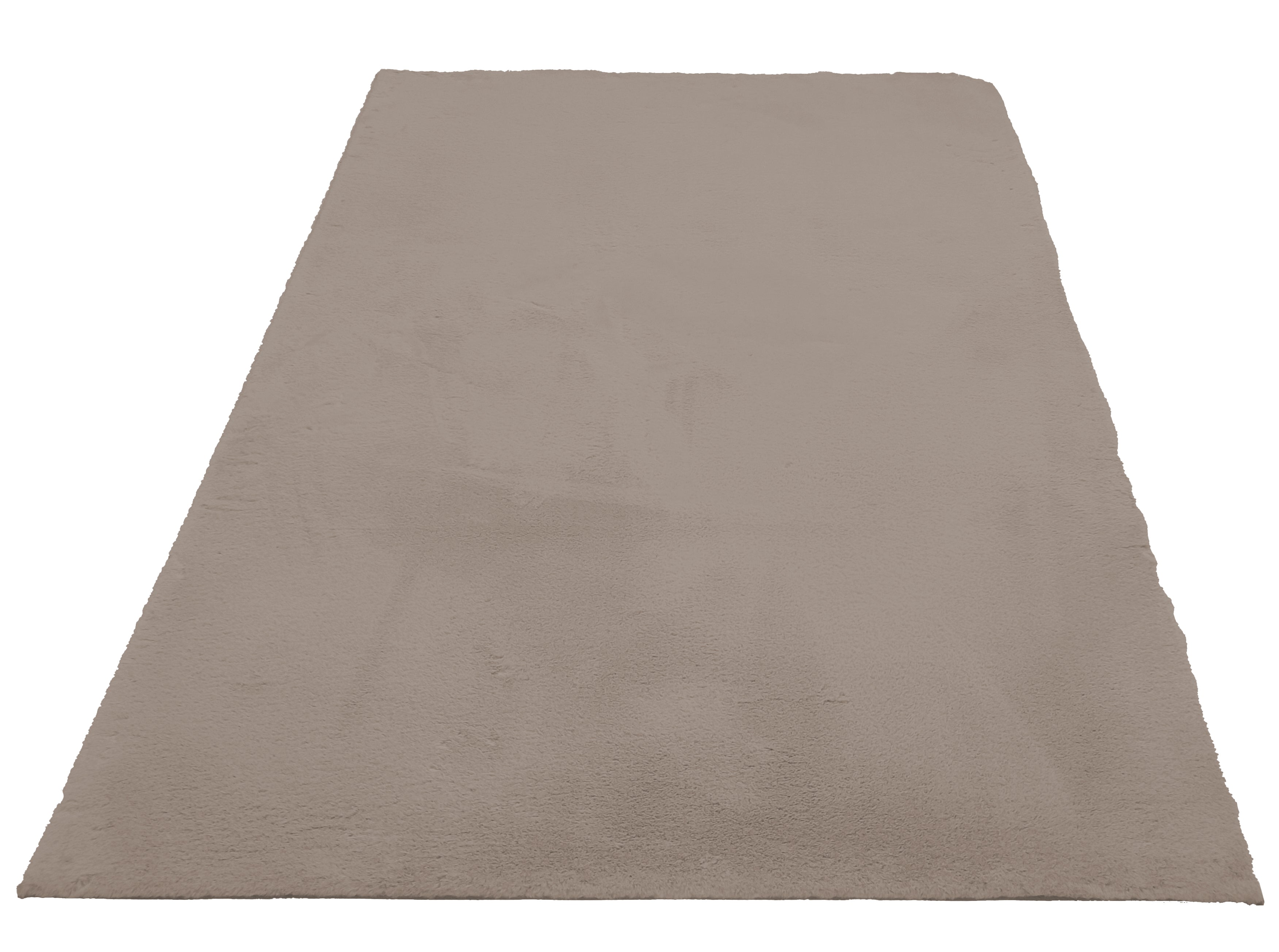 LYXIG PÄLSMATTA, MJUK 900 TAUPE 