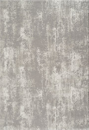 Renässansmodern matta, 100 silver