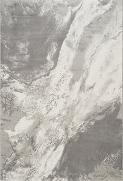 RENÄSSANS MODERN MATTA, 200 SILVER