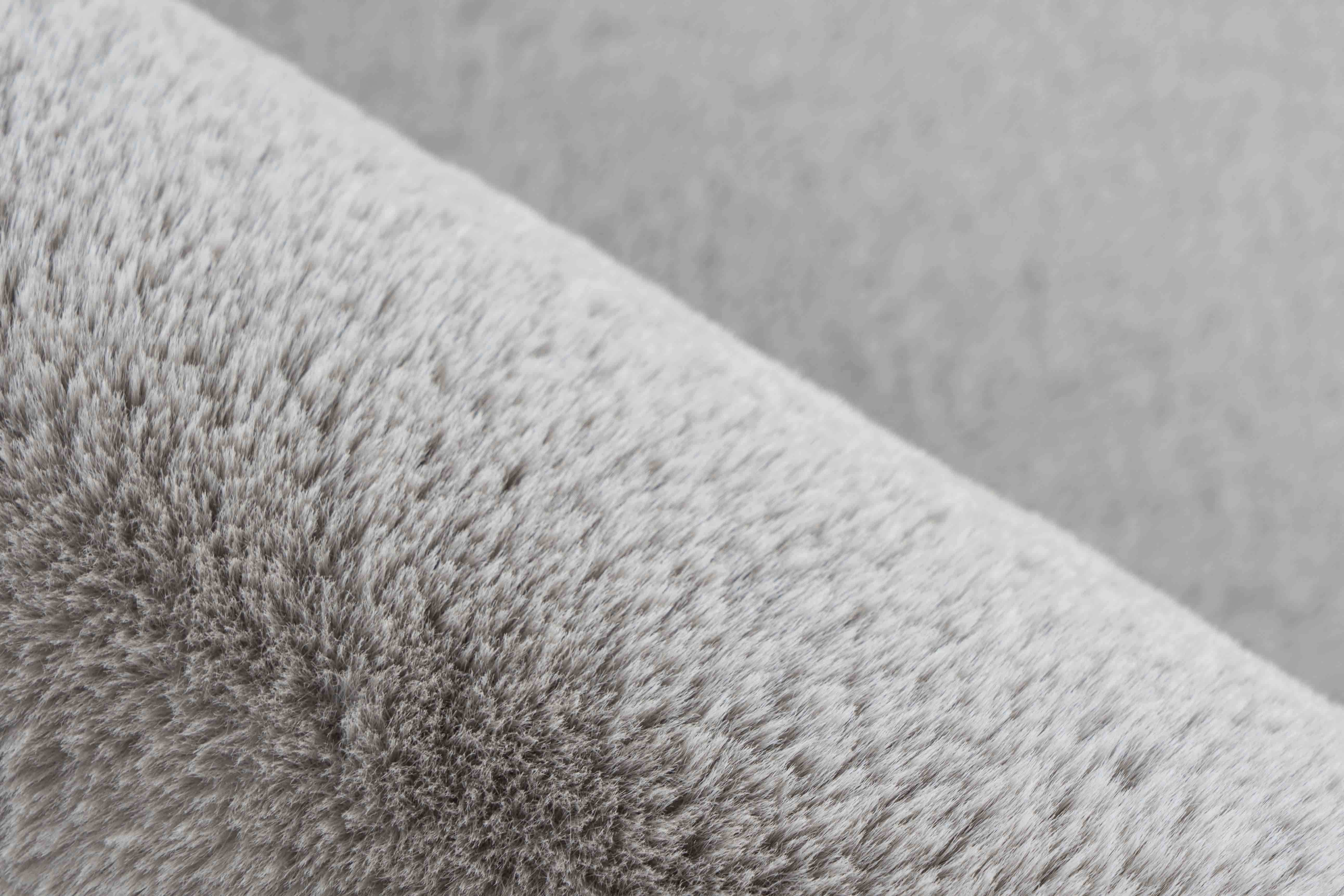SOFTYMAX SFX100 PÄLSMATTA, SILVER