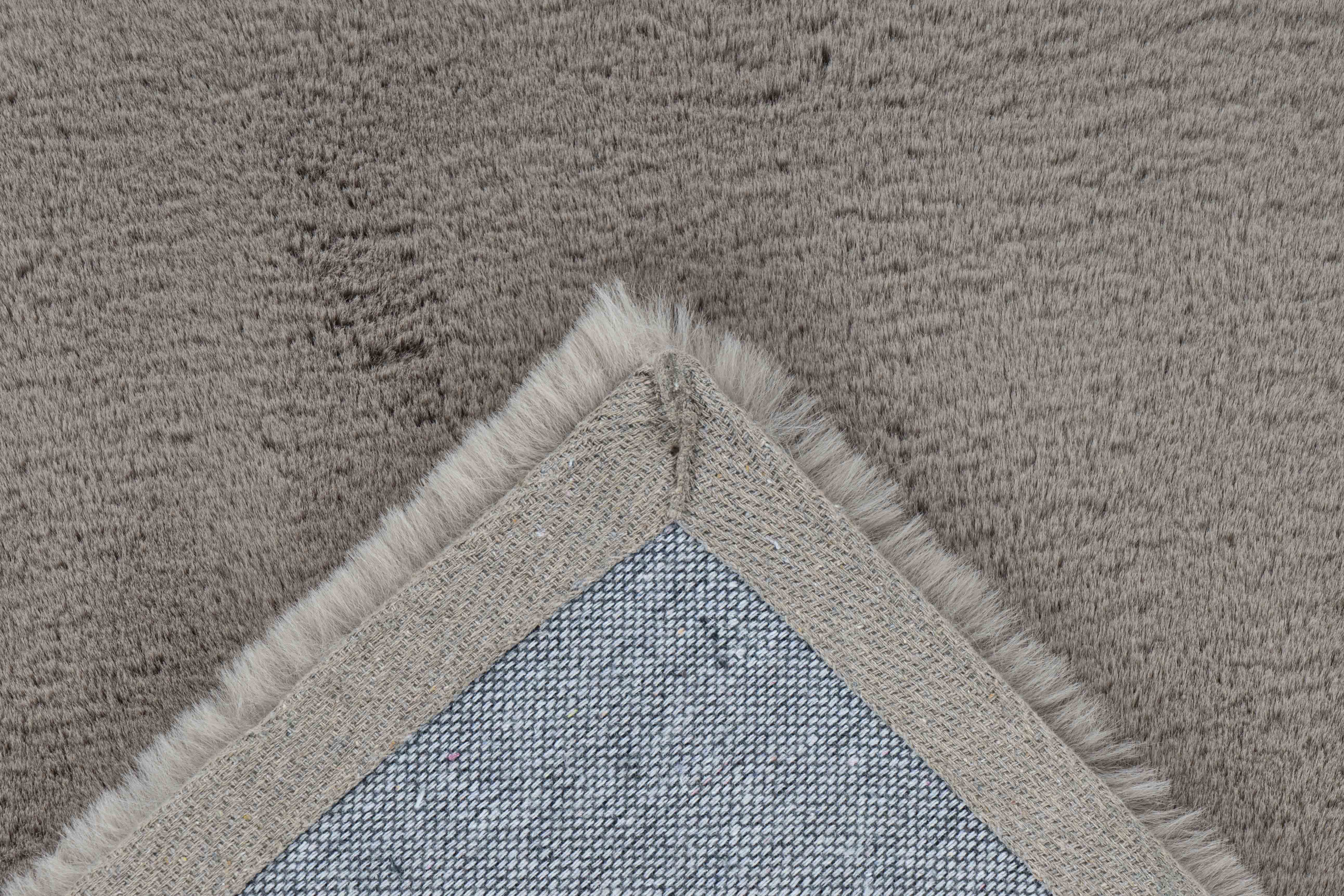 SOFTYMAX SFX100 PÄLSFILT, TAUPE
