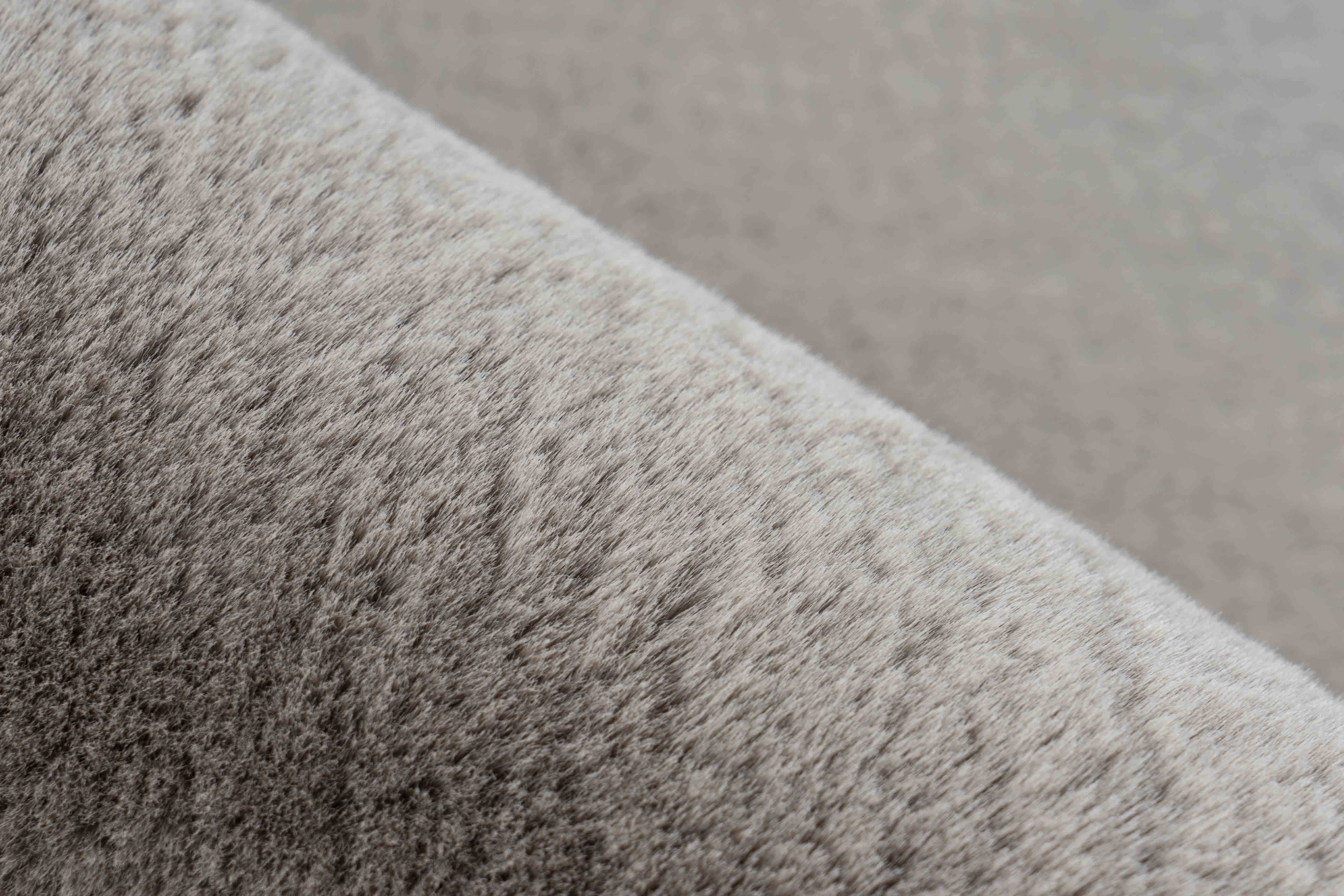 SOFTYMAX SFX100 PÄLSFILT, TAUPE