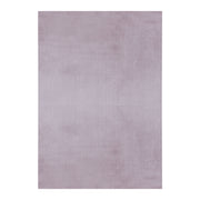 LYXIG PÄLSMATTA, MJUK 900 ROSA 