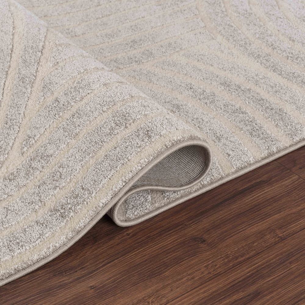 STEGMATTA ST100, BEIGE