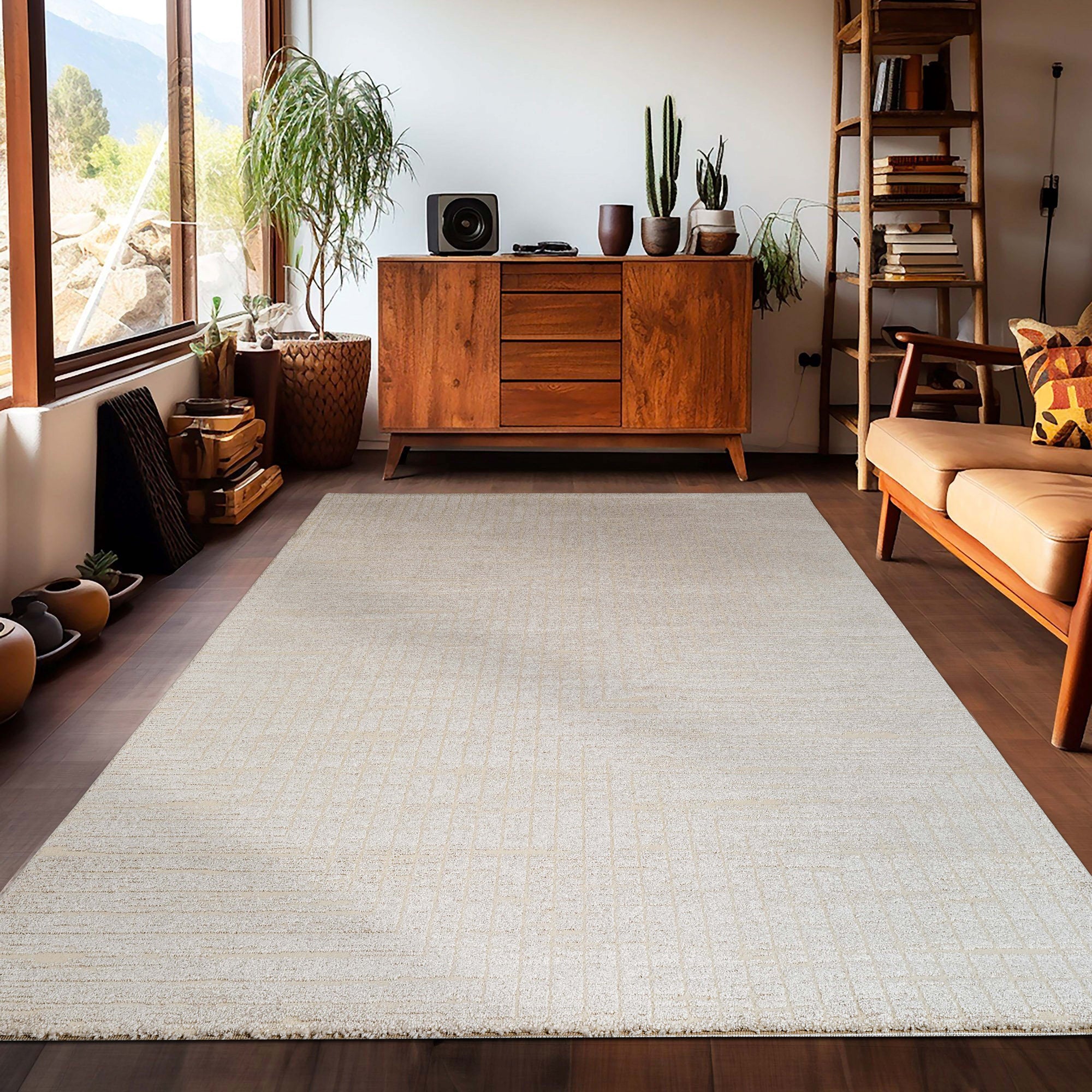 STEGMATTA ST400, BEIGE