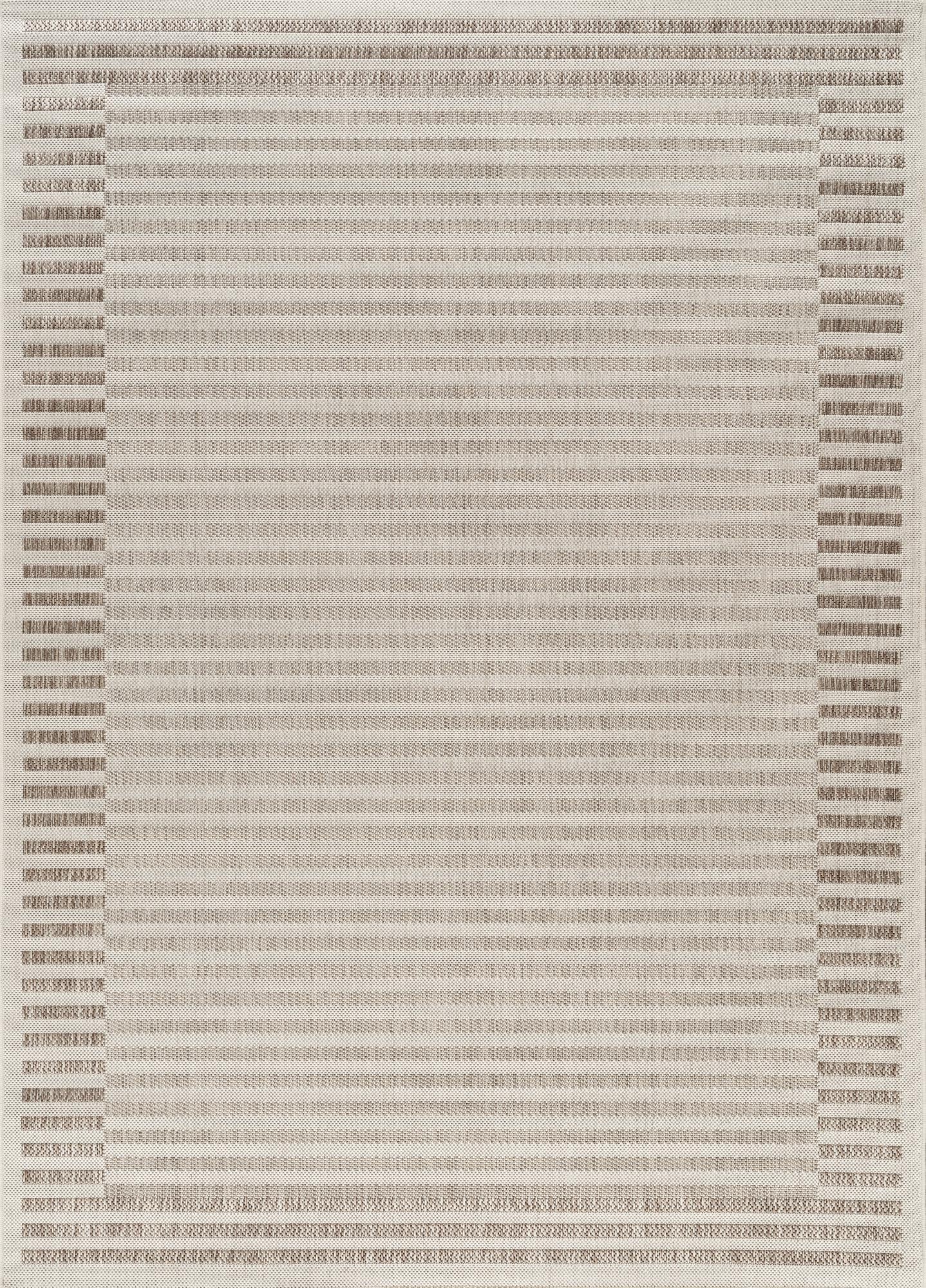 SUNSET FLATWOVE-MATTA, 200 BEIGE