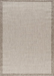 SUNSET PLATTVÄVD MATTA, 300 BEIGE