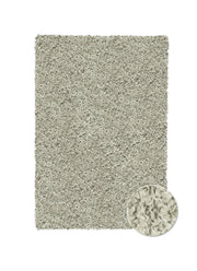 STAR SHAGGY MATTA, 6611 BEIGE