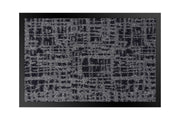 MK MODERN GREYSCALE SKRAPMATTA, 7400 GRÅ